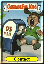 Click to go to the Contact section